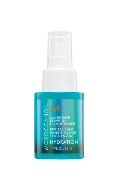MOROCCANOİL Leave-ın Durulanmayan Saç Kremi 50ml- Special Formula