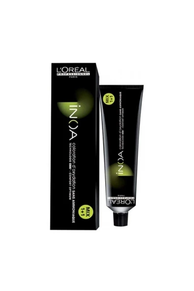 İNOA 7 Kumral Inoa Saç Boyası 60 ml.