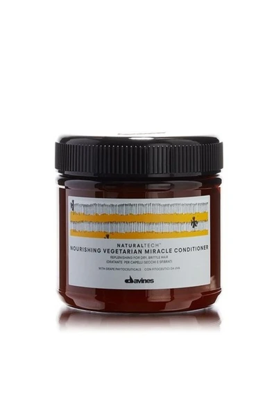 DAVİNES Nourishing Yıpranmış Kuru Saç Kremi 250 Ml