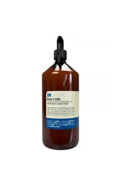 INSİGHT Insıght Daily Use Enerji Veren Günlük Bakım Kremi 900 ml ürün görseli