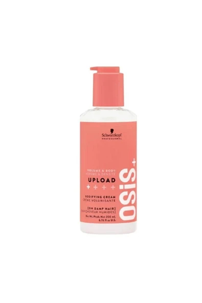 OSİS Upload Hacim Kremi 200 ml