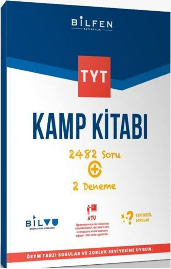 Tyt Kamp Soru Bankası