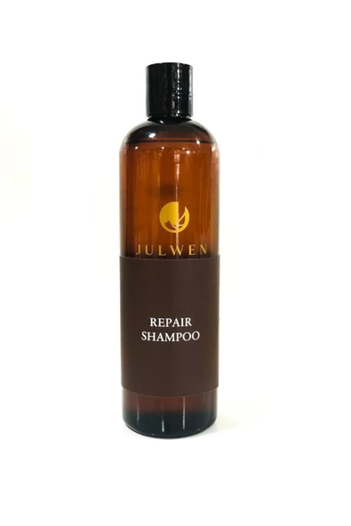 JULWEN Repaır Shampoo 400 Ml ( Onarıcı Şampuan ) ürün görseli