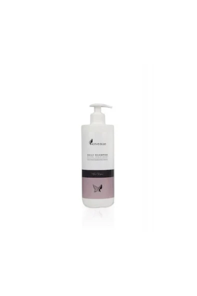 NATİVE BASE Daily Shampoo After Treatment Şampuan 500ml 86815460
