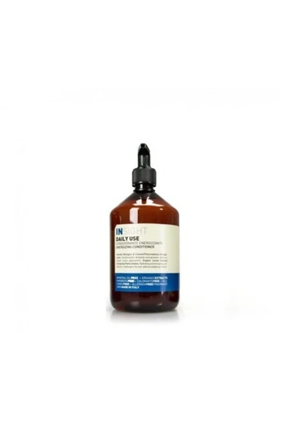 INSİGHT Daily Use Günlük Enerji Veren Saç Kremi 500 ml