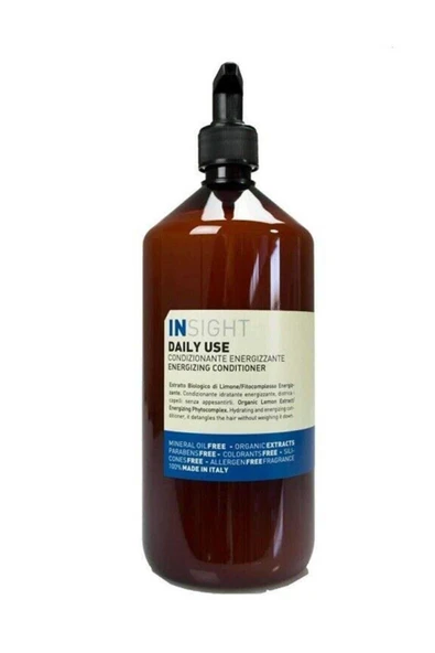 INSİGHT Daily Use Saç Bakım Kremi 900 ml