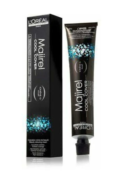 L'OREAL PROFESSİONNEL Loreal Majirel Saç Boyası 50 ml