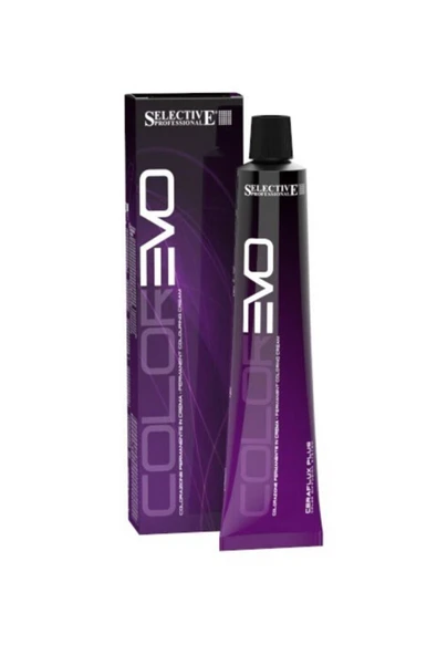 SELECTİVE Evo Saç Boyası 60ml 8.11 ürün görseli