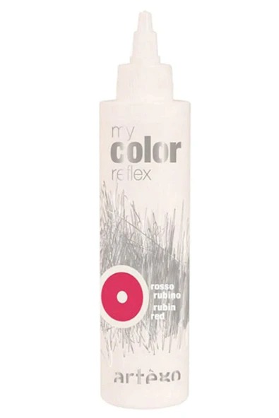 ARTEGO My Color Reflex Hazır Boya 200ml Yakut Kızıl Rubin Red