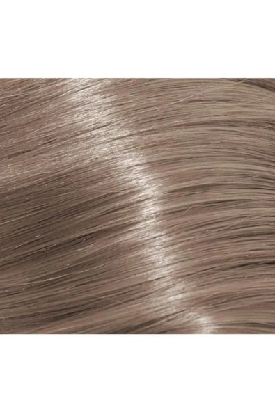 KEMON Amonyaksız Nayo Color 50 ml No 10.1 Açık Sarı Küllü - Resim 2