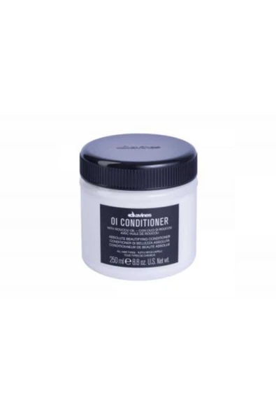 DAVİNES Oi Oil Sülfatsız Şampuan 280ml  ve Kremi 250ml  118760 - 2