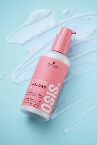OSİS Upload Hacim Kremi 200 ml - 3