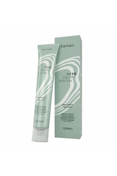 KEMON Nayo Color System Amanyoksız Saç Boyası 50ml 1003 ürün görseli