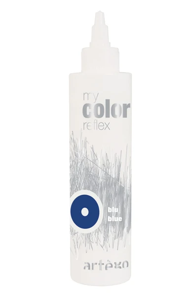 ARTEGO My Color Reflex Hazır Boya 200ml Mavi Blue