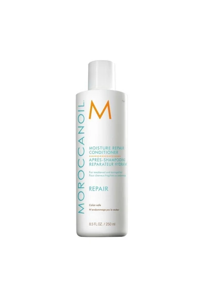 MOROCCANOİL Moisture Repair Saç Kremi 250 ml