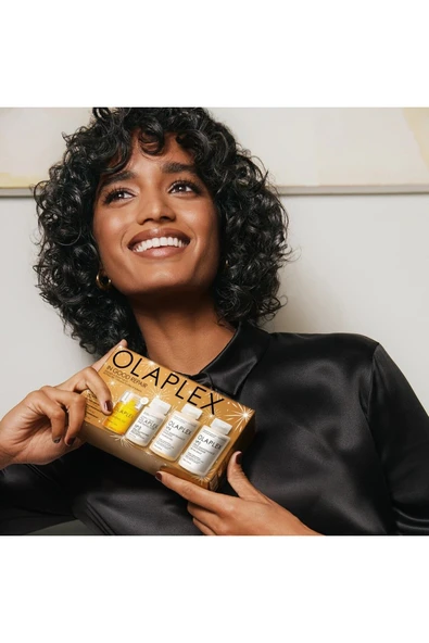 OLAPLEX In Good Repair Hair Kit - 2