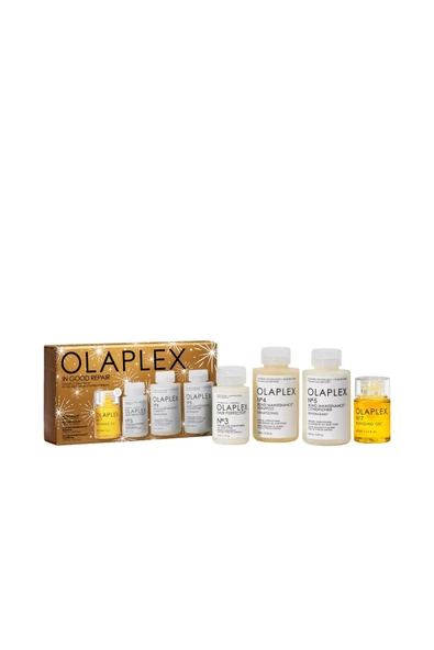 OLAPLEX In Good Repair Hair Kit - 3
