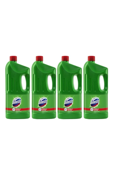 Dağ Esintisi 1850 ml x 4 Adet - 2