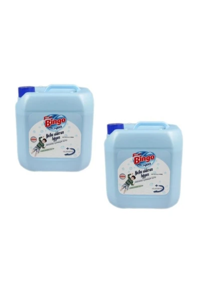 Çamaşır Suyu Derinlemesine Hijyen 3.5 Kg X 2'li Set