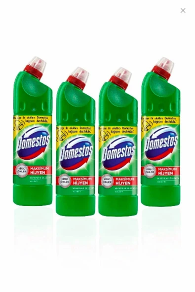 Dağ Esintisi 750 ml x 4 Set