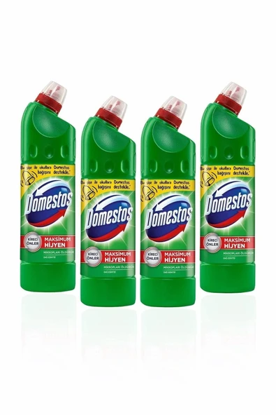 Dağ Esintisi 750 ml X 4