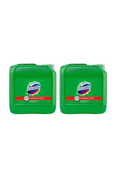 Çamaşır Suyu Dağ Esintisi 3240 ml x 2 Adet - 2