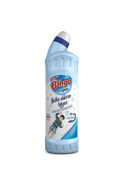 Çamaşır Suyu 750mllimon