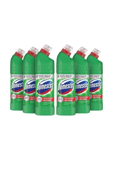 Dağ Esintisi 750 ml X 6