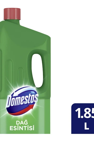 Marka: Çamaşır Suyu Dağ Esintisi 1850 Ml Kategori: Çamaşır Suyu - Resim 2