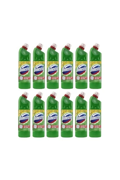 Dağ Esintisi 750 ml X12