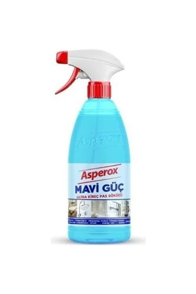 Mavi Güç Banyo Temizleyici 1l