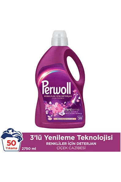 2.75 Lt. Çiçek Cazibesi