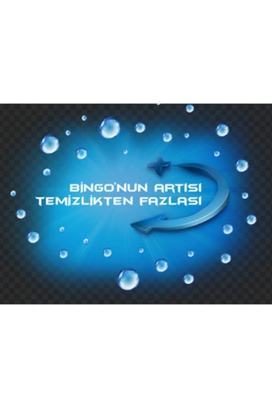 Oksijen Çamaşır Suyu Ferahlatan Hijyen 750 Ml 2 Adet - 3