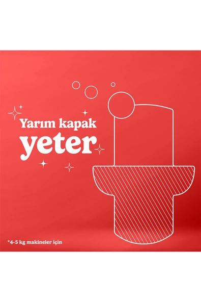 Yumoş Extra Konsantre Çamaşır Yumuşatıcısı Amber 1440 ml 60 Yıkama 4adet - 7