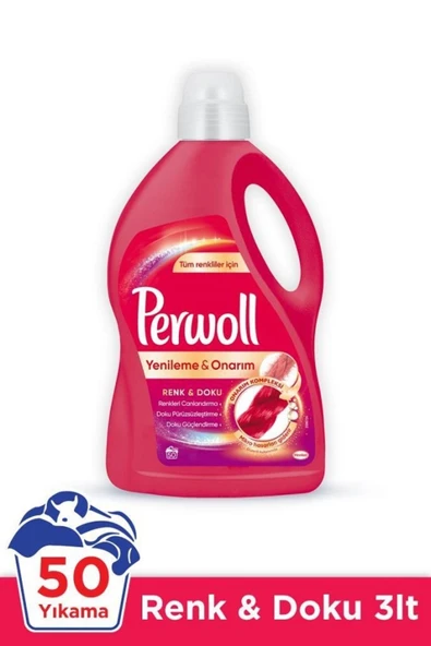 3L Siyah + 3L Renkli + Vernel Max 1,44Lt Şakayık - Resim 3