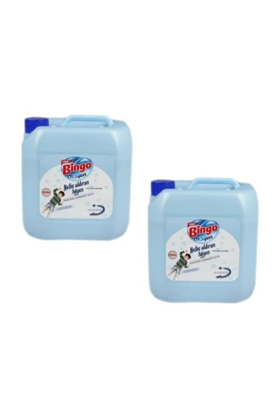 Çamaşır Suyu Hassas Hijyen 3.5 Kg X 2'li Set
