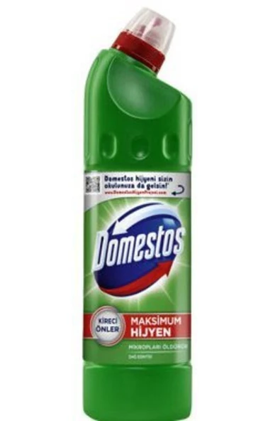 Kıvamlı Domestos Çamaşır Suyu 750ml