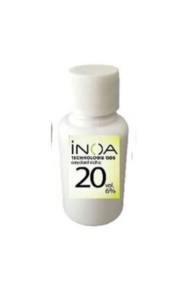 ALİNDA 20 Vol %6 Oksidan 60 Ml * 1 Adet (dolum)