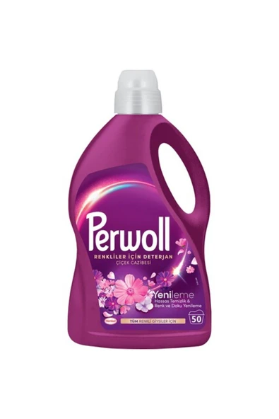 2.75 Lt. Çiçek Cazibesi - 2