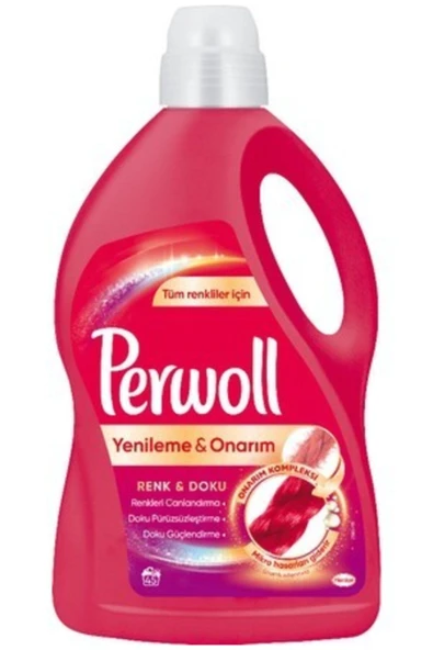 2.7 L Yenileme Ve Onarım Renkliler ürün görseli 1