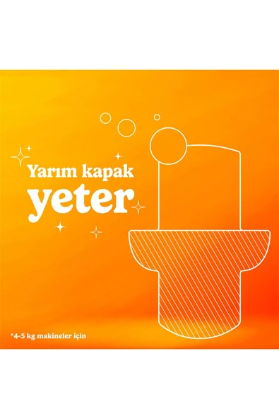 Yumoş Amber 1adet Lilyum 1adet Hanımeli 1adet 1440 ml ’un En Sevdiğiniz Kokuları - 8