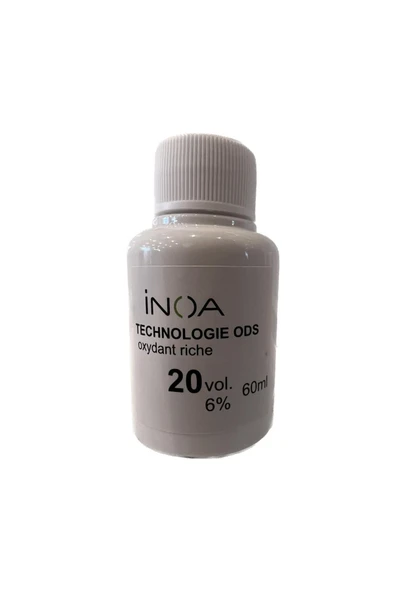 İNOA 20 Volume %6 Oksidan 60 Ml ürün görseli
