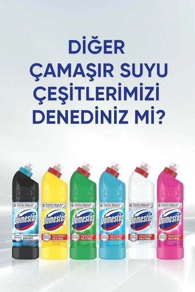 Dağ Esintisi 750 ml X 6 - Resim 5