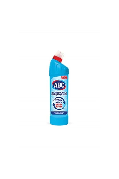 16554-pl Ultra Çamaşır Suyu Karbonatlı 750 Ml 1 Paket, 1 X 750 Ml