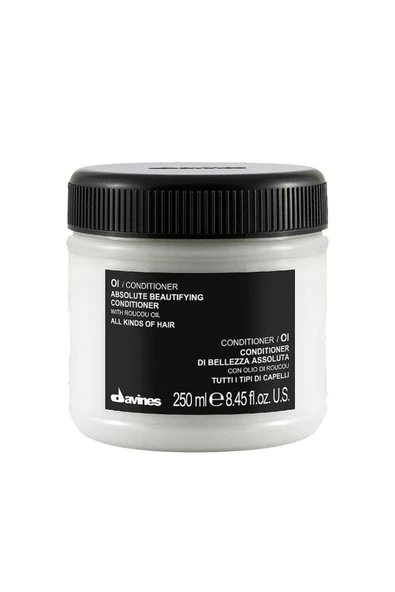 DAVİNES Oi Nemlendirici Krem 250ml