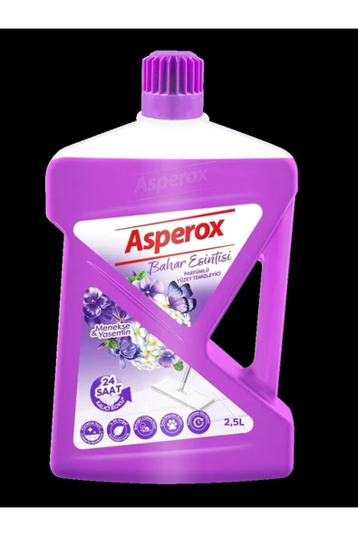 Yüzey Temizleyici Bahar Esintisi 2500ml-