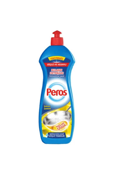 Bul.det.750ml 3 Adet - 3