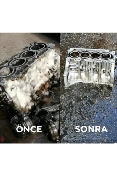 2 Adet Sarı Güç 1 Lt. - Resim 4