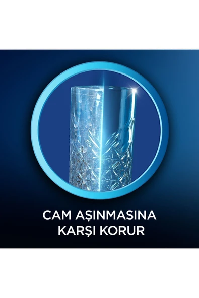 Finish Bulaşık Makinesi Parlatıcı 800 Ml (800 ml x 2'li) - Resim 4