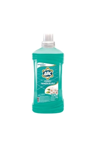 Yüzey Temizleyici Bahar Tutkusu 2500 ml